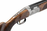 Brand New Beretta 687 Silver Pigeon III Field O/U 12g M/C Shotgun with Case - £2400.00