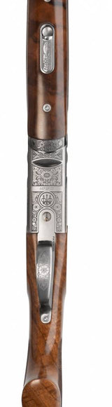 Brand New Beretta 687 Silver Pigeon III Field O/U 12g M/C Shotgun with Case - £2400.00