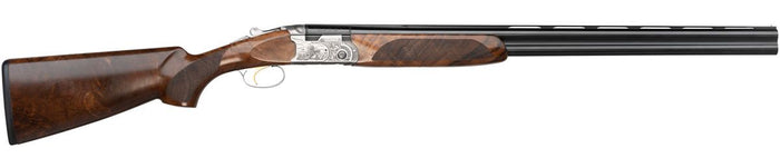 Brand New Beretta 687 Silver Pigeon III Field O/U 12g M/C Shotgun with Case - £2400.00