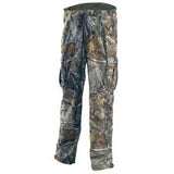 Deerhunter Montana Camouflage Waterproof Windproof Breathable Hunting Trousers