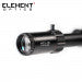 Element Optics Helix 6-24X50 SFP EHR-1C MOA Lightweight Waterproof Shockproof Rifle Scope