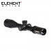 ELEMENT OPTICS NEXUS 5-20X50 FFP EHR-1D MOA