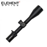 ELEMENT OPTICS NEXUS 5-20X50 FFP EHR-1D MOA