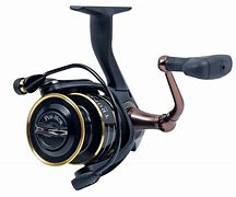 Fin-Nor Trophy™ Lightweight 5 Bearing River Trout/Perch/Grayling/Fishing Spinning Reel