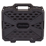 Flambeau Tactical Series Double Deep Pistol Case