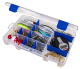Flambeau Zerust Tuff Tainer 11" L x 7.25" W x 1.75" D Fishing Lure Tackle Box