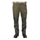 Game Mens Hawk HB300 Waterproof Breathable Shooting Hunting Hiking Fishing Outdoor Trouser