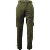 Game Mens Tecl-Wood Stealth Waterproof Windproof Hunting/Shooting/Fishing Trousers
