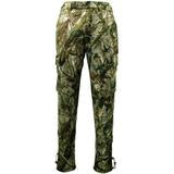 Game Mens Tecl-Wood Stealth Waterproof Windproof Hunting/Shooting/Fishing Trousers
