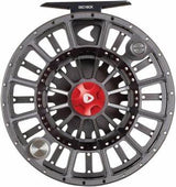 Greys GX1000 Trout Sea Trout Salmon Lightweight Rulon Disc Drag Fly Fishing Reel