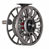 Greys GX1000 Trout Sea Trout Salmon Lightweight Rulon Disc Drag Fly Fishing Reel