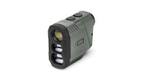 Hawke LCD Display 6x25 LRF 800 Lightweight Compact IPx5 Waterproof Laser Rangefinder