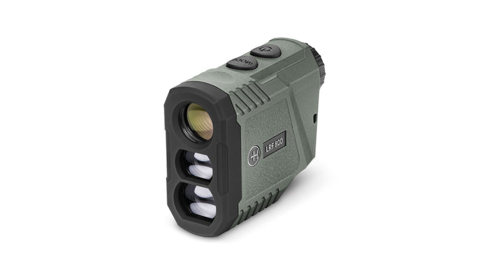 Hawke LCD Display 6x25 LRF 800 Lightweight Compact IPx5 Waterproof Laser Rangefinder