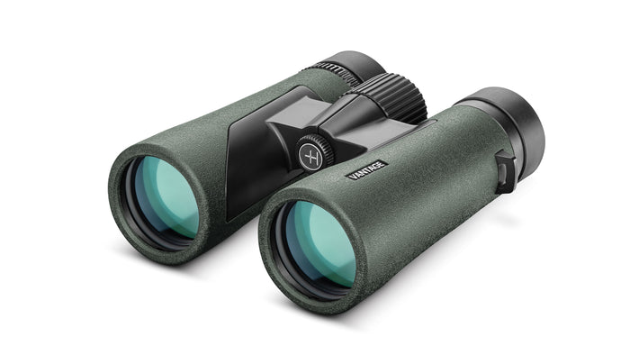 Hawke Vantage 10x42 Waterproof Lightweight High Resolution Binocular (Lifetime Warranty)