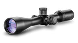 HAWKE VANTAGE 30 WA FFP 6-24x50 HALF MIL DOT IR RETICLE RIFLE SCOPE