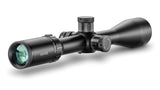 HAWKE VANTAGE 30 WA FFP 6-24x50 HALF MIL DOT IR RETICLE RIFLE SCOPE
