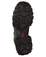 Hoggs of Fife Apollo Full Grain Leather Waterproof Oil/Slip Resistant Steel Toe Safety Hiker Boots