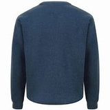 Hoggs Of Fife Mens Round Neck Melrose Hunting Farming Shooting Jumper Country Pullover (Green and Navy Available with Sizes S-3XL)