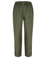 Hoggs Of Fife Green King 2 Waterproof Farming Hunting Fishing Overtrouser