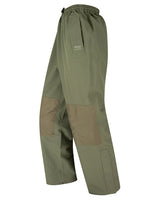 Hoggs Of Fife Green King 2 Waterproof Farming Hunting Fishing Overtrouser