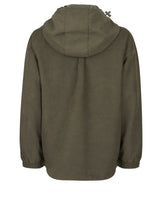 Hoggs Of Fife Junior Kids Struther Lightweight Waterproof Hunting Fishing Country Outdoor Smock Jacket (Ages 3-14)