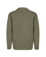 Hoggs Of Fife Kids Melrose Junior Country Jumper Hunting Farming Shooting Pullover (Ages 3-12)