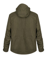 Hoggs Of Fife Mens Rannoch Lightweight Waterproof Breathable Hunting Shooting Fishing Country Jacket (Sizes S-3XL)