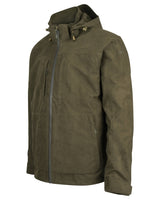Hoggs Of Fife Mens Rannoch Lightweight Waterproof Breathable Hunting Shooting Fishing Country Jacket (Sizes S-3XL)