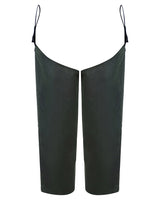Hoggs of Fife Durable Tough Farming Shooting Waterproof Waxed Studded Leggings