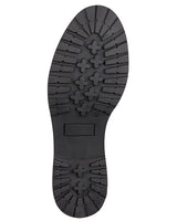 Hoggs of Fife Ladies Jodhpur Hard Wearing Leather Farming Equestrian Country Dealer Boot (Sizes UK 3-8)