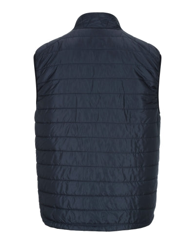 Hoggs of Fife Mens Granite Lightweight Rip-Stop Gilet (Sizes UK S-3XL available)