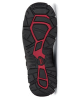 Hoggs of Fife Poseidon S3 Safety Lace-Up Work Boot Leather Steel Toe Slip/Oil Resistant Waterproof Boot