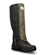Hoggs of Fife Waterproof Tough Durable Adjustable Full Length Hunting Shooting Hiking Field & Trek Gaiters