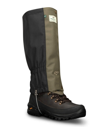 Hoggs of Fife Waterproof Tough Durable Adjustable Full Length Hunting Shooting Hiking Field & Trek Gaiters