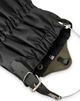 Hoggs of Fife Waterproof Tough Durable Adjustable Full Length Hunting Shooting Hiking Field & Trek Gaiters
