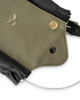 Hoggs of Fife Waterproof Tough Durable Adjustable Full Length Hunting Shooting Hiking Field & Trek Gaiters