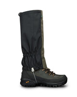 Hoggs of Fife Waterproof Tough Durable Adjustable Full Length Hunting Shooting Hiking Field & Trek Gaiters