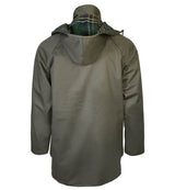 Lavenir Milair UK Waterproof Windproof Breathable Shooting Hunting Country Jacket (Sizes S-3XL)