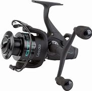 Leeda Concept GT-X 40 FS Fishing Spinning Reel