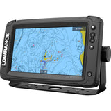 Lowrance Elite-9Ti2 Active Imaging 3in2 Fish Finder with SideScan/DownScan