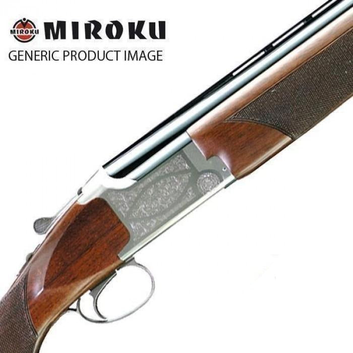 MIROKU MK38 TRAP GRADE 1 IM/F 12G