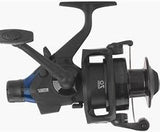 Mitchell Avocet FS RTE Black Edition Fishing Spinning Reel