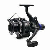 Mitchell Avocet FS RTE Black Edition Fishing Spinning Reel