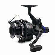 Mitchell Avocet FS RTE Black Edition Fishing Spinning Reel