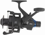 Mitchell Avocet FS RTE Black Edition Fishing Spinning Reel