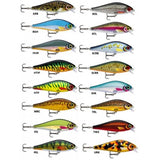 New Rapala Super Shadow Rap SSDR 16cm 77g Pike/Trout/Zander/Predator Fishing Lure Various Colours