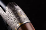 Benelli Raffaello 50th Anniversary 20G Semi Auto Shotgun 28'' M/C