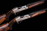 Benelli Raffaello 50th Anniversary 20G Semi Auto Shotgun 28'' M/C