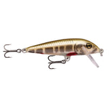 Rapala Countdown Sinking 7cm 9cm 11cm Trout Sea Trout Salmon Perch Pike Bass Fishing Lures Various Colours and Sizes
