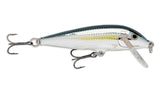 Rapala Countdown Sinking 7cm 9cm 11cm Trout Sea Trout Salmon Perch Pike Bass Fishing Lures Various Colours and Sizes